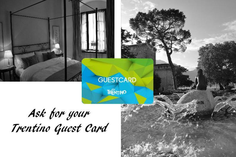My Suite Home - Riva Del Garda Exterior photo
